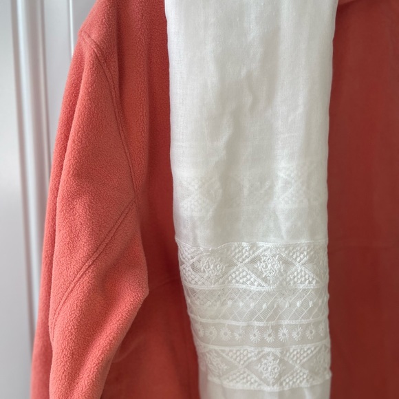 Columbia Salmon Fleece Jacket - Picture 5 of 5